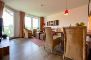 Residenz Hohe-Lith Ferienwohnung 325 HLI325